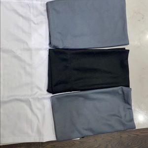 New 4-Pack of Neck Gaiters